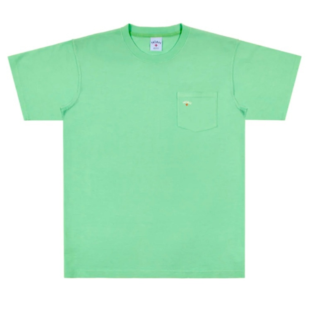 Noah Pocket Tee
